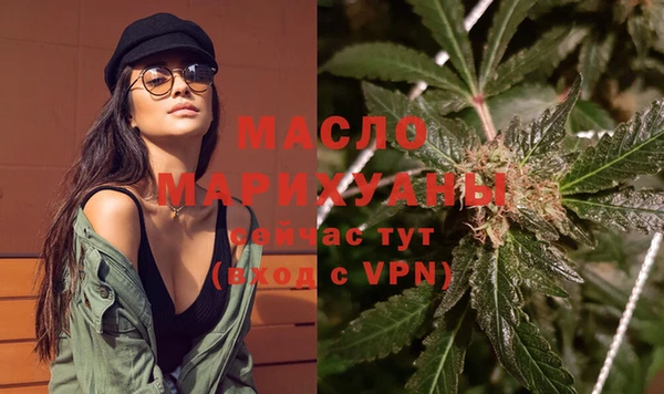 молекула духа Няндома